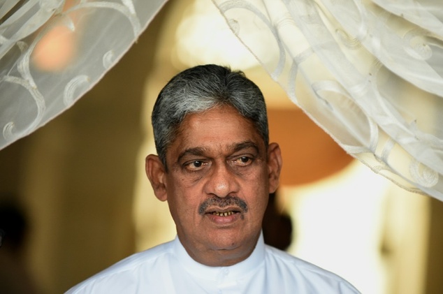 Sri Lanka's former army chief Sarath Fonseka said the December 2006 bomb attack apparently targeting former president Mahinda Rajapakse's brother 10 years ag...