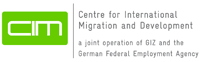 CIM - the human resources recruitment and placement organisation for German Development Cooperation