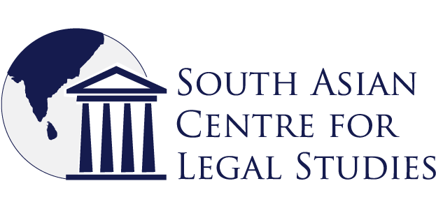 South Asian Centre for Legal Studies