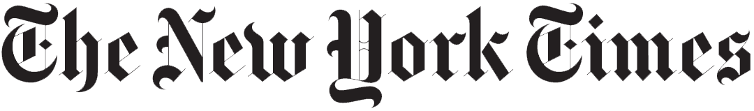 Image result for New York Times logo