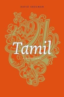 Tamil : A Biography, Hardback 