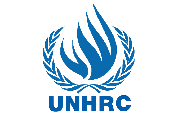 Image result for un human rights council logo