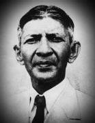 James Velupillai Chelvanayakam
