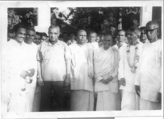 King Poet’ Kannadasan at 91 – Ilankai Tamil Sangam