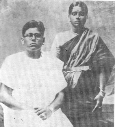 Sundarambal And Kittappa – Ilankai Tamil Sangam