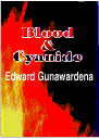 Blood & Cyanide Edward Gunawardena