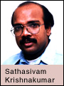 Sathasivam Krishnakumar