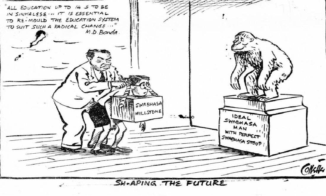 Aubrey Collette’s 1950s’ Political Cartoons Revisited – Ilankai Tamil ...
