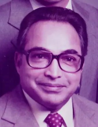 Sabapathy Thillairajah (1928-2023) – Ilankai Tamil Sangam