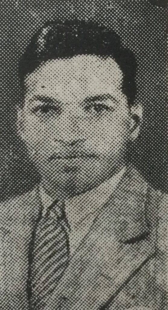 James Rutnam James T. Rutnam (1905-1988) – Ilankai Tamil Sangam
