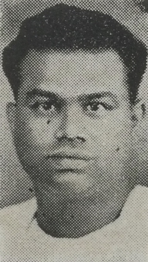 James Rutnam James T. Rutnam (1905-1988) – Ilankai Tamil Sangam