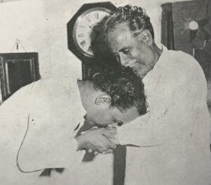 Chelliah Rajadurai