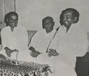 Chelliah Rajadurai