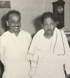 Chelliah Rajadurai